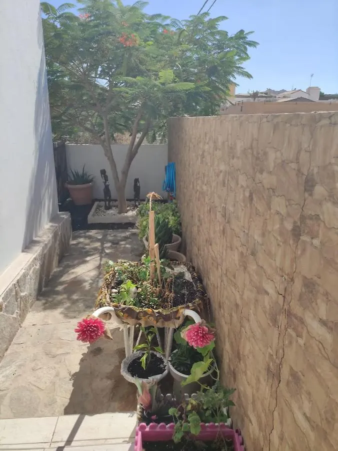 Villa Denube Fuerteventura Tuineje