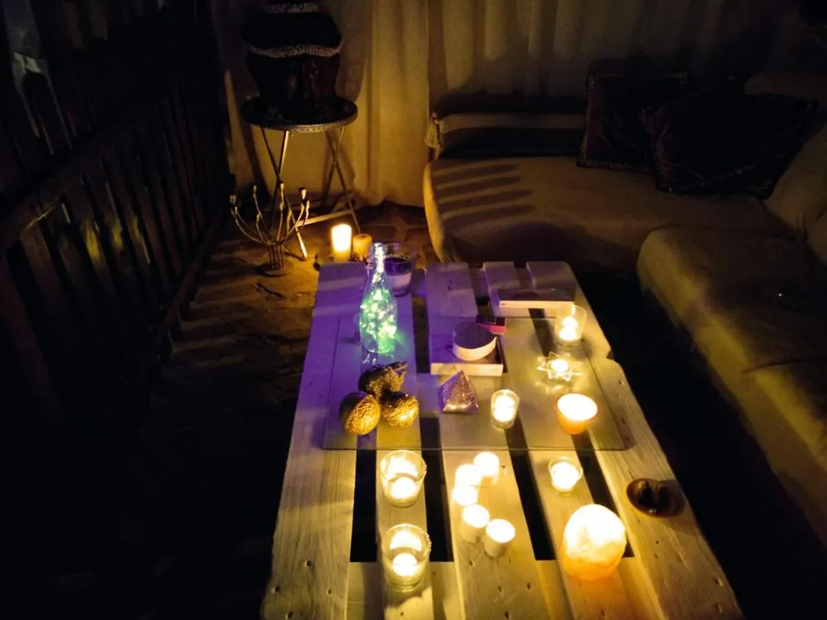 Villa Denube Fuerteventura Tuineje