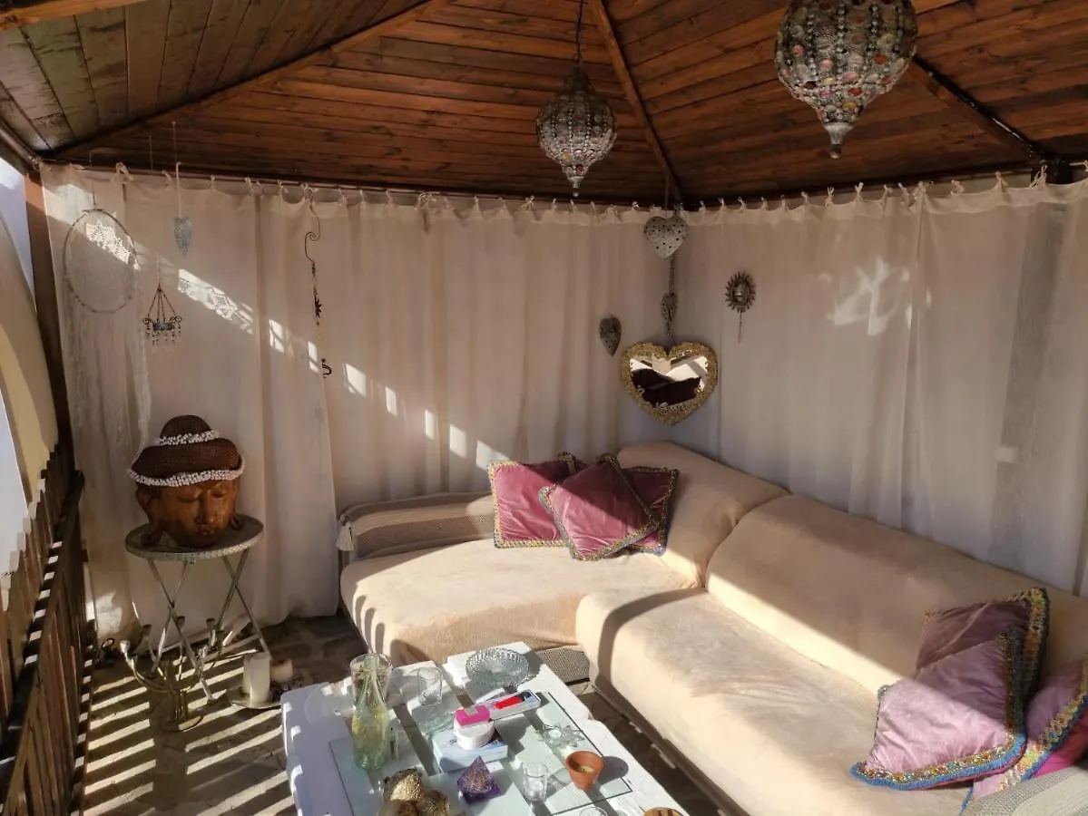 Villa Denube Fuerteventura Tuineje Spanien