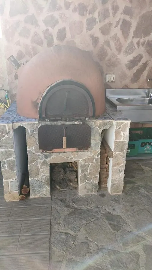 Villa Denube Fuerteventura Tuineje