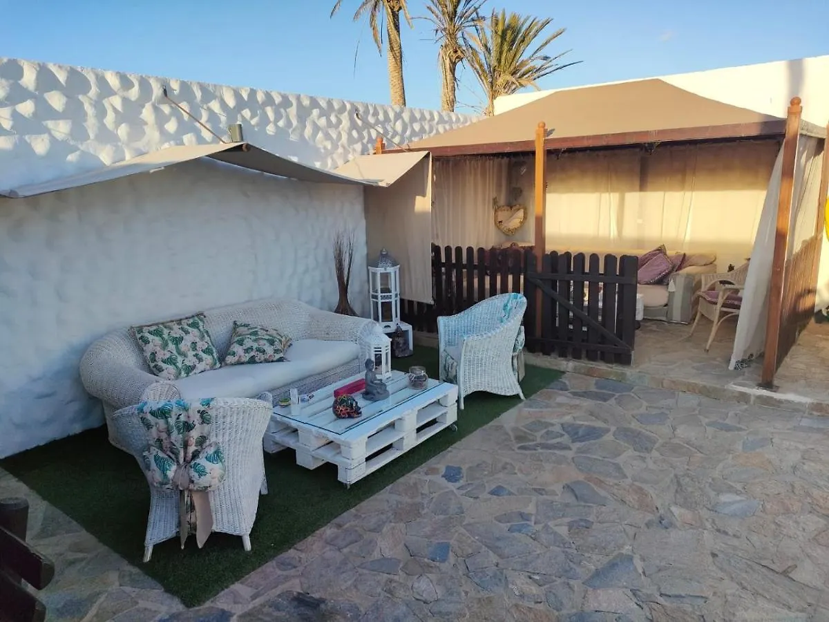 Villa Denube Fuerteventura Tuineje