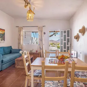  Сasa de vacaciones Casa Adonai