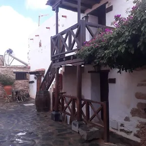 Casa rural Tamasite
