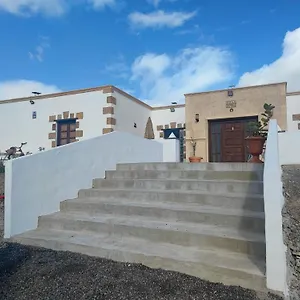  Apartamento Petra