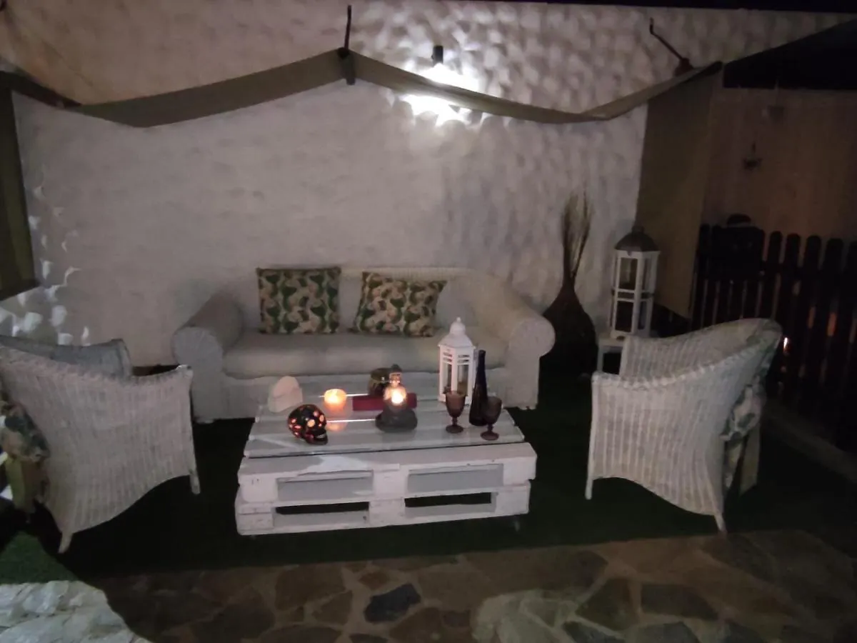 Villa Denube Fuerteventura Tuineje
