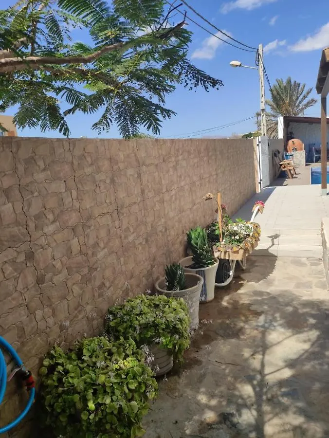 Villa Denube Fuerteventura Tuineje España