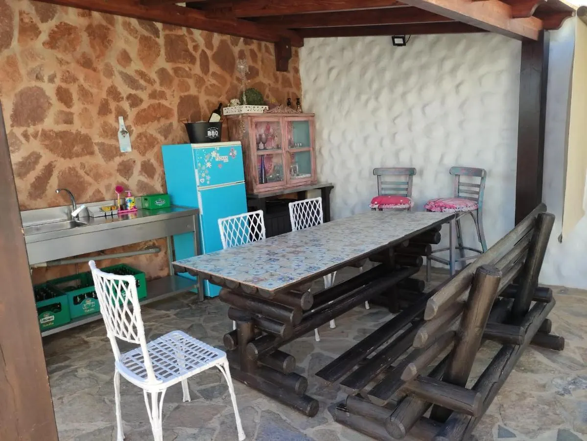 Villa Denube Fuerteventura Tuineje