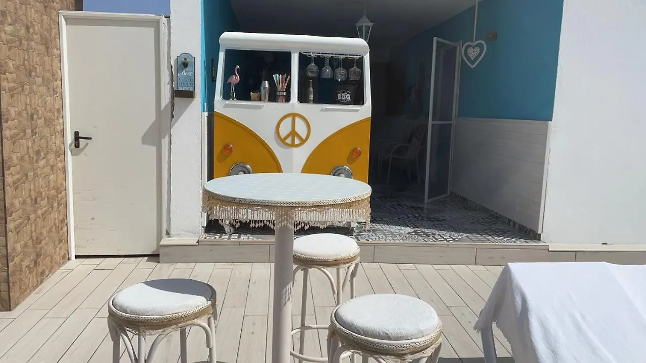 Villa Denube Fuerteventura Tuineje