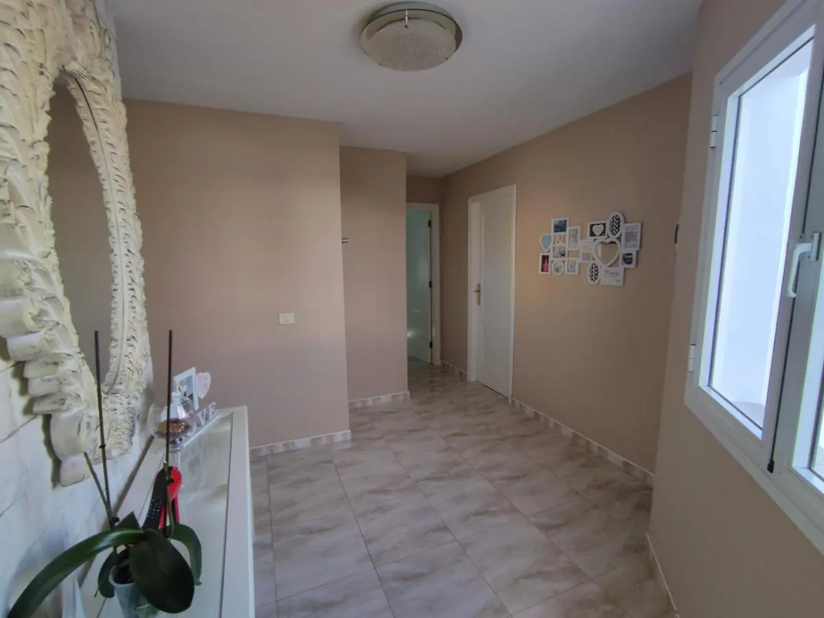 Villa Denube Fuerteventura Tuineje