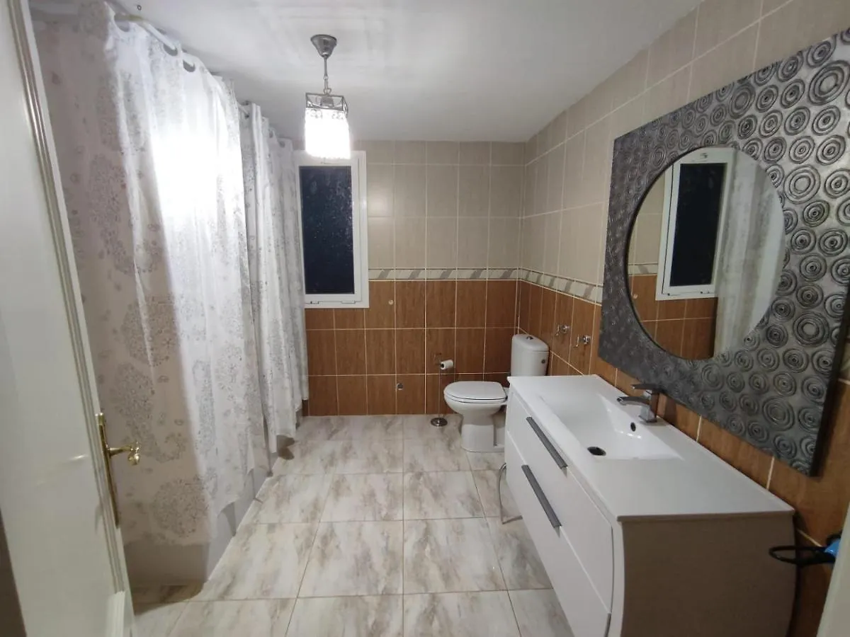 Villa Denube Fuerteventura Tuineje