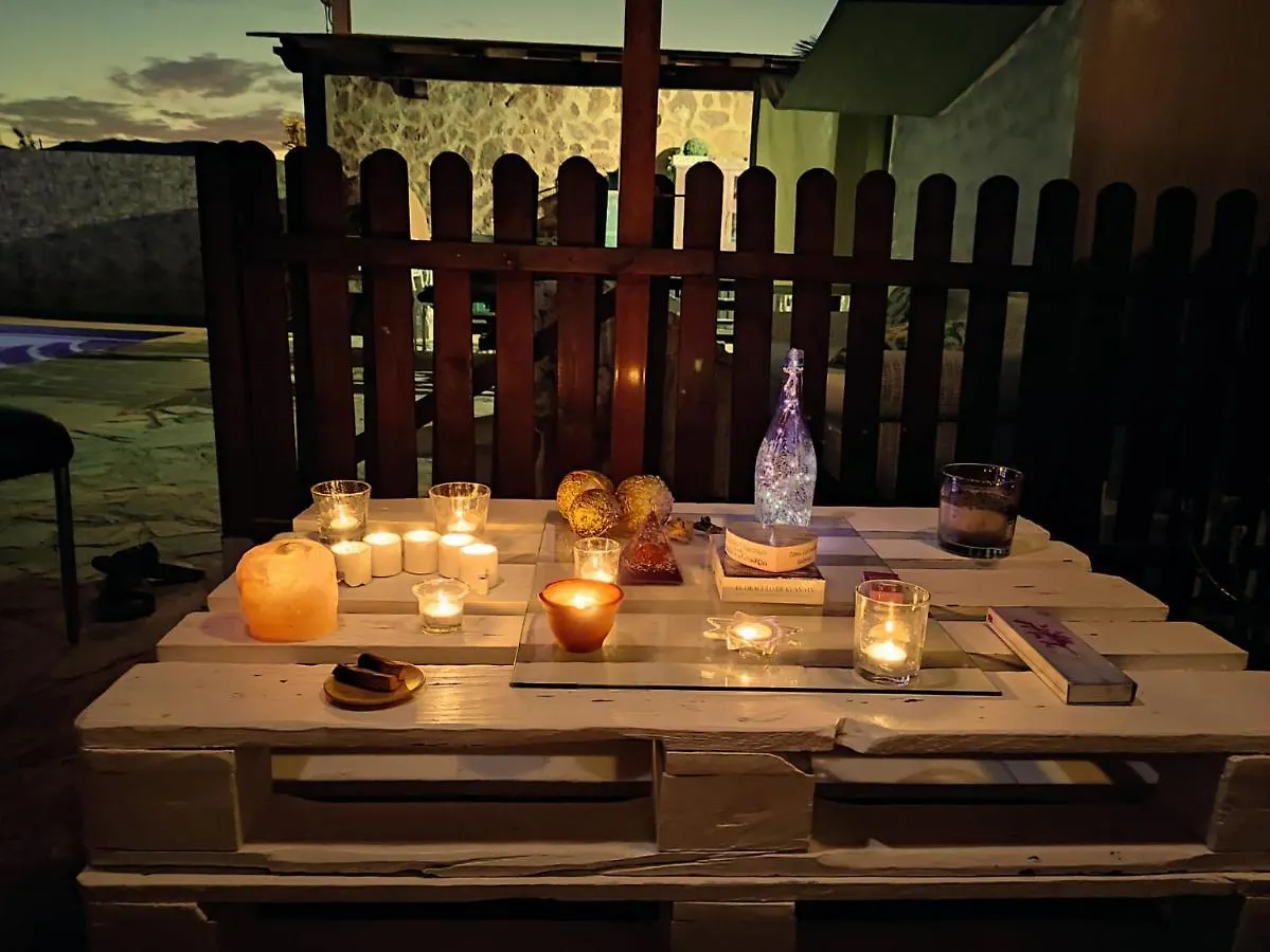 Villa Denube Fuerteventura Tuineje