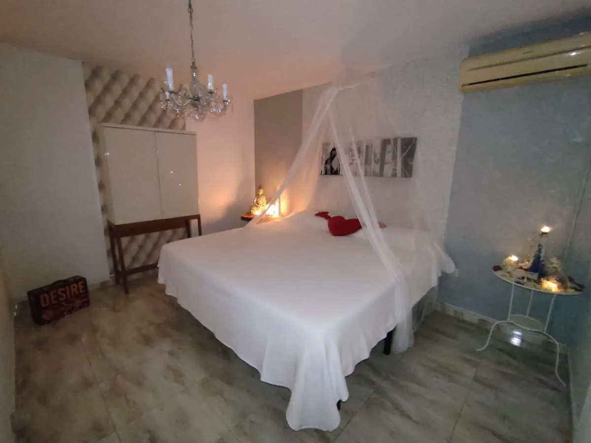 Villa Denube Fuerteventura Tuineje