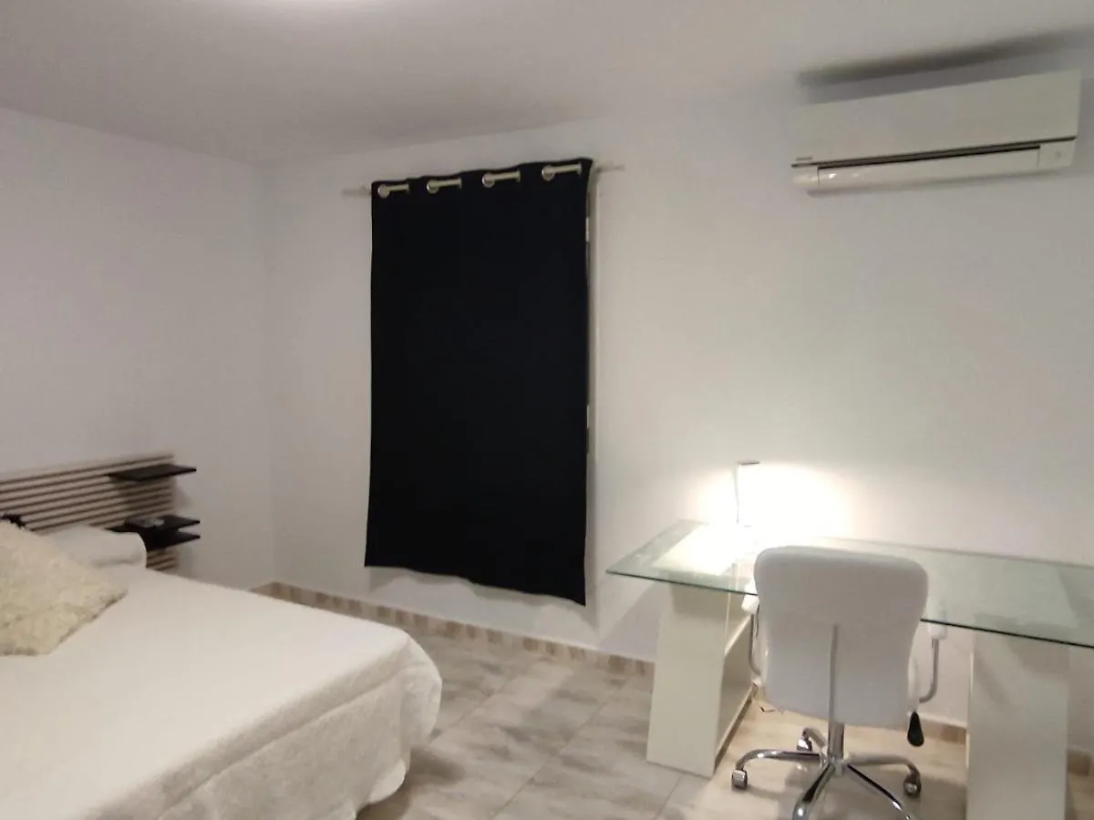 Villa Denube Fuerteventura Tuineje