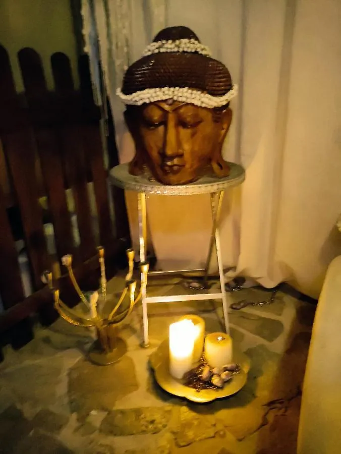 Villa Denube Fuerteventura Tuineje España