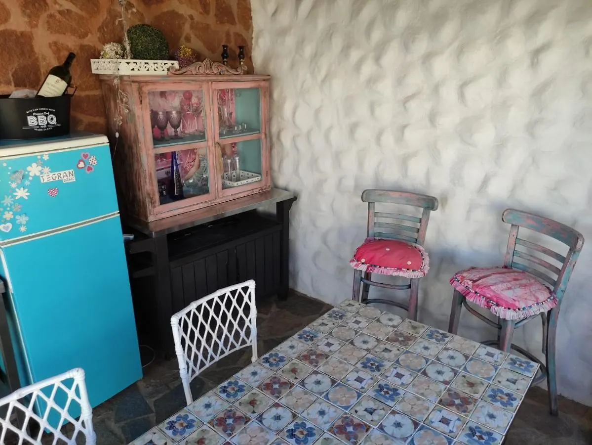 Villa Denube Fuerteventura Tuineje 0*,  España